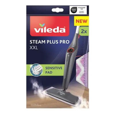 Mop za paro Vileda Steam Plus XXL Sensitive