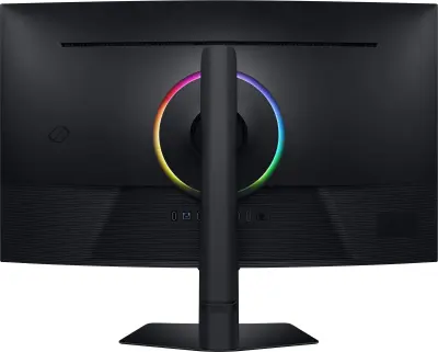 Igralni monitor Samsung Odyssey G7 37" 4K 165Hz