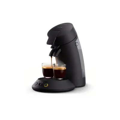 Kavni aparat Philips Senseo Original Plus 0.7L Črn