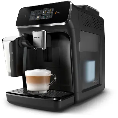 Kavni aparat Philips EP2331/10 s sistemom LatteGo