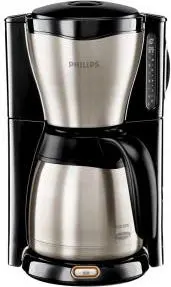 Kavni aparat Philips HD7546/20 Črn
