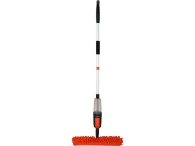 Mop za čiščenje Lund 67161 z razpršilom