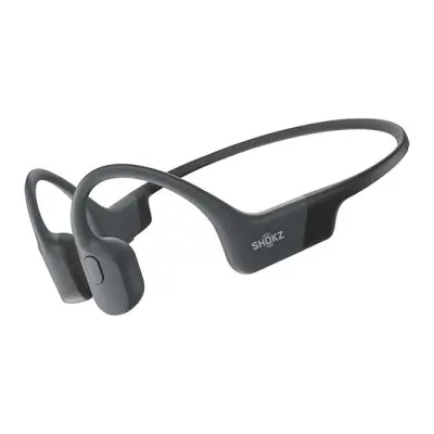 Slušalke Shokz Openrun Sport Črne