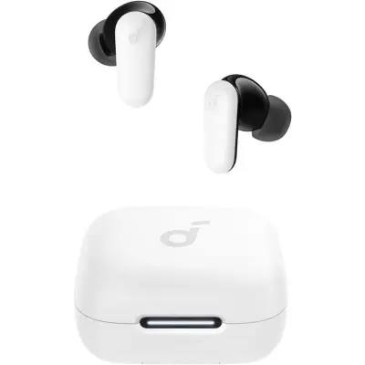 Slušalke Soundcore P30i z aktivno redukcijo šuma