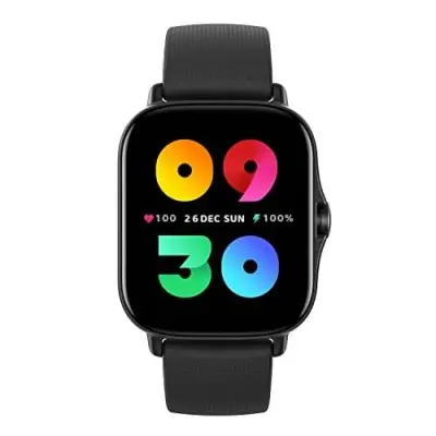 Pametna ura Xiaomi Amazfit GTS 2 NE 1,65" AMOLED zaslon