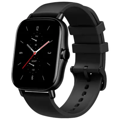Pametna ura Amazfit GTS 2 z AMOLED zaslonom in 12 športnimi načini
