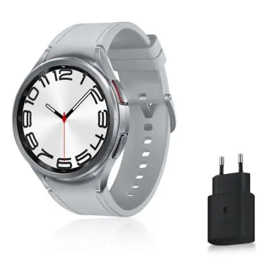 Pametna ura Samsung Galaxy Watch6 Classic 47mm