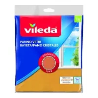 Krpa za okna Vileda Panno vetri classico e tradizionale