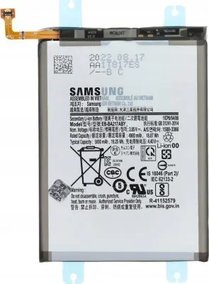 Baterija Samsung EB-BA217ABY za A13/A04s/A13 5G/A127 3500mAh