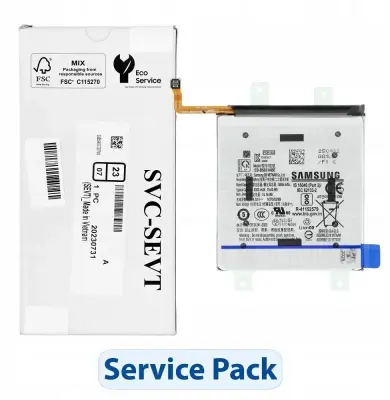 Baterija Samsung EB-BS931ABE za S25 S931B