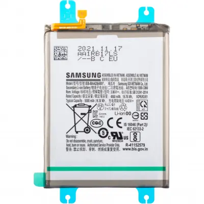 Baterija Samsung EB-BA426ABY 5000mAh