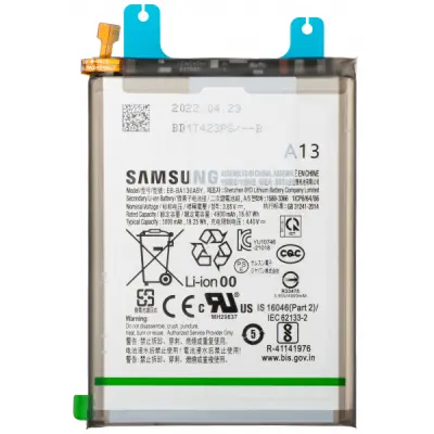 Baterija Samsung EB-BA136ABY za Galaxy A13 5G