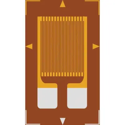 Senzor napetosti No Name 100547 4,5x3,5 mm