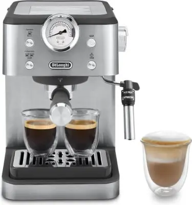 Espresso aparat De'Longhi em450.m 1.7l 1350w