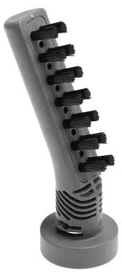 Čistilna ščetka Black & Decker 90586474-00 za parne mopove
