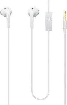 Slušalke Samsung EHS61ASFWE z mikrofonom
