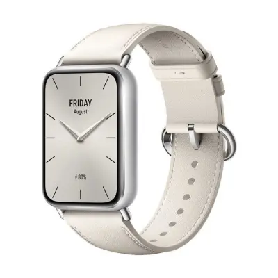 Pametna ura Xiaomi Watch 5 z 930 mAh baterijo