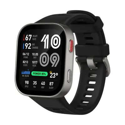 Pametna ura Amazfit Bip Max 2.07 palca