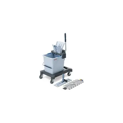 Mop set Vileda UltraSpeed Pro 25L 40cm
