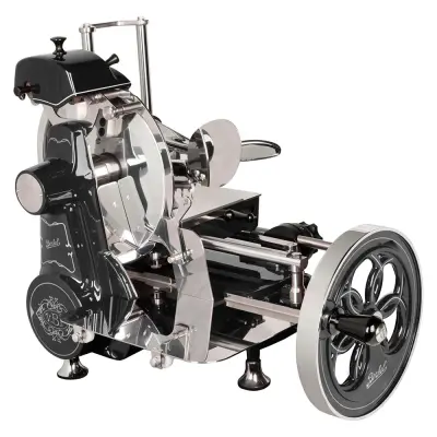Rezalnik hrane Berkel Volano B2 265mm Črn