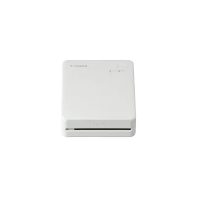 Foto tiskalnik Canon SELPHY QX20 bela 287x287dpi