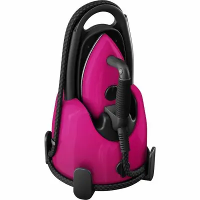 Parni generator + Laurastar + Lift + Pinky Pop