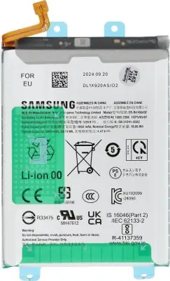 Baterija Samsung GH82-36145A za A16 A166B