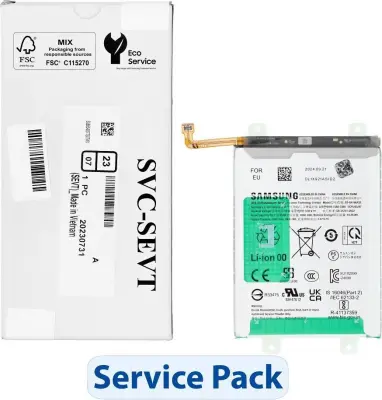 Baterija Samsung EB-BA166ASE za Galaxy A26 5G