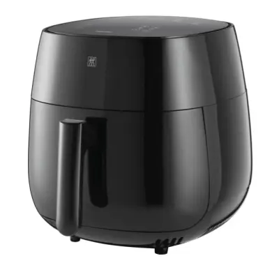 Cvrtnik na vroči zrak ZWILLING Electrics 36450-280-0 Črn
