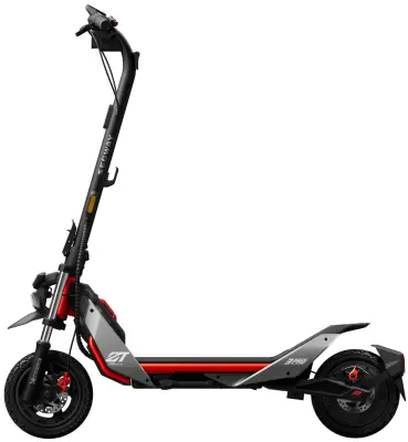 Odprta emb - SEGWAY ZT3 PRO E električni skiro
