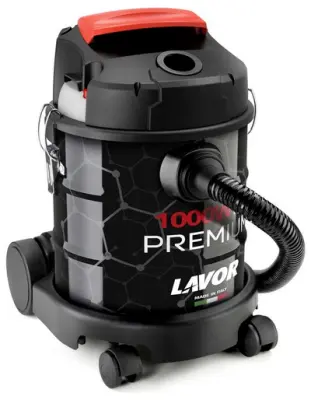 Sesalnik Lavorwash Ashley 1000 Premium 800W