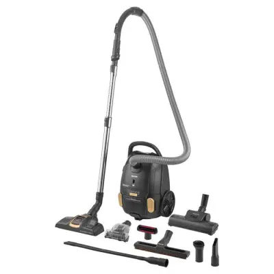 Sesalnik Sencor SVC 8330BK 800W 3L