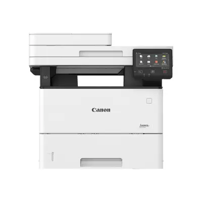 Multifunkcijska laserska naprava Canon i-SENSYS MF553dw