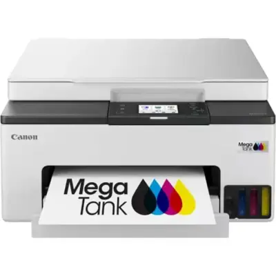 Multifunkcijska naprava Canon MAXIFY GX1051 MegaTank