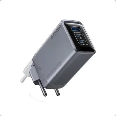 Polnilec Anker Prime 100W s 3 vrati
