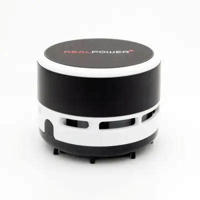 Ročni sesalnik RealPower Mini Hoover-1
