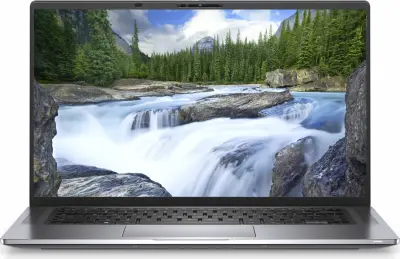 Obnovljeno - kot novo - Laptop Dell Latitude 9510 / i7 / RAM 16 GB / 512GB 256 GB NVMe SSD / 15" FHD