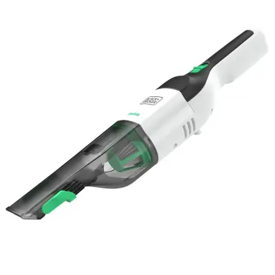 Ročni sesalnik Black & Decker revhv8c-qw 7.2V