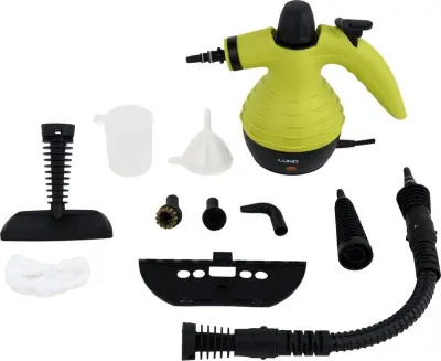 Parni čistilec Lund W-67200 profesionalni
