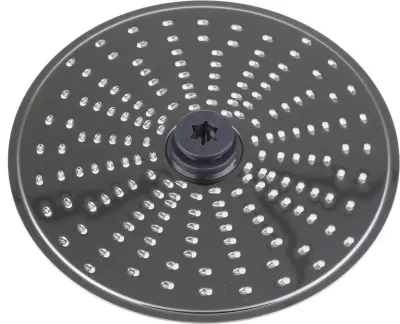 Grater disc Kenwood at340 ekstra fino