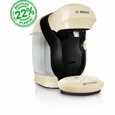 Kavni aparat Bosch T11 Style vanilija 1400W