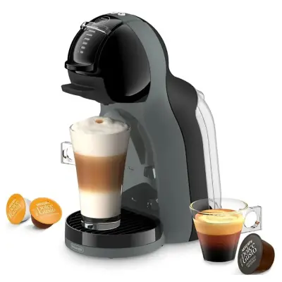 Kavni aparat De'Longhi Mini Me EDG335B 15 bar