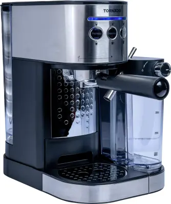 Kavni aparat Tornado TCM-14125 1470W