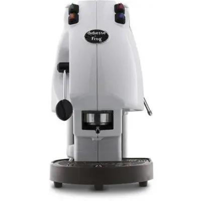 Kavni aparat Didiesse Frog Revolution Vapor 1850W 2L
