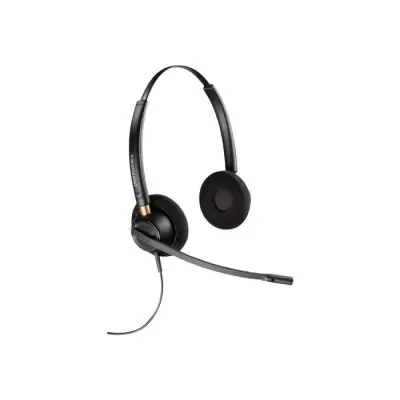 Slušalke za klice Poly EncorePro 520D z Quick Disconnect