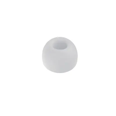 Ušesne blazinice Samsung Galaxy Buds3 Pro srednje bele
