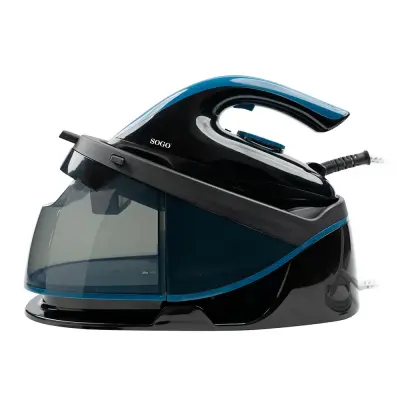 Parna postaja Sogo PLA-SS-6400 2400W 1.7L