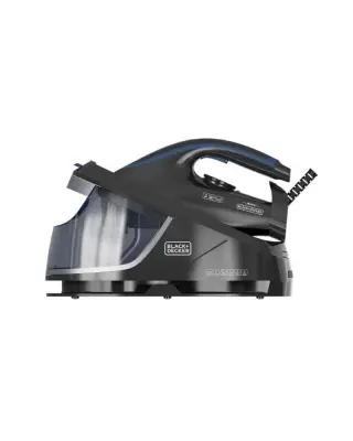 Parni generator Black & Decker BXSS2800E 2800W 1.5L
