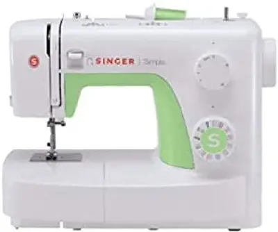 Šivalni stroj Singer simple 3229 29 šivov