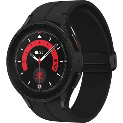 Pametna ura Samsung z Bluetooth in sledenjem aktivnosti